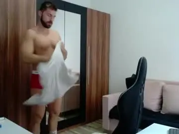 Chaturbate Best Webcam of darius_94