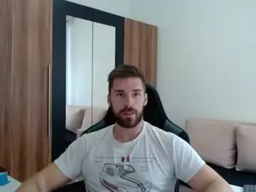 Chaturbate Free Porn Cam of darius_94