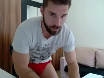 Chaturbate Live Sex of darius_94