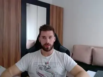 Chaturbate Best live sex cam show of darius_94