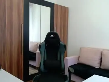 Chaturbate Best live sex cam show of darius_94