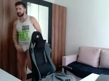 Chaturbate Live Porn of darius_94