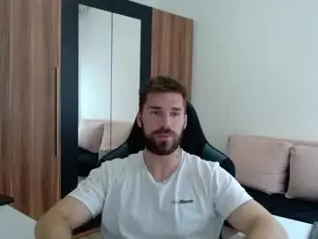 Chaturbate Adult Video Chat of darius_94