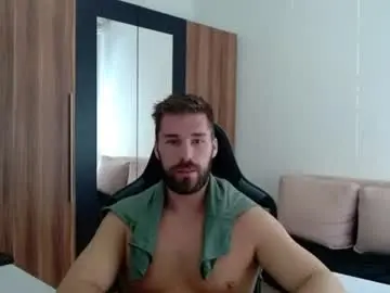 Chaturbate Live Porn of darius_94