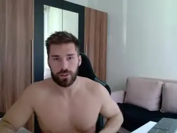 Chaturbate Free Porn Cam of darius_94