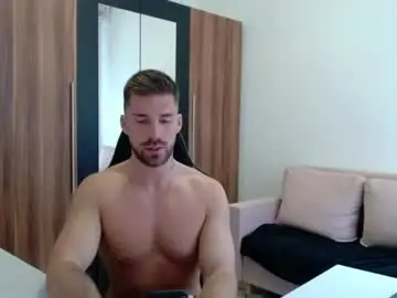 Chaturbate Watch Live Sex Cams of darius_94