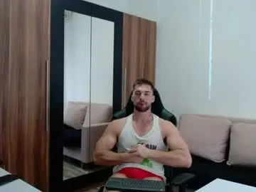 Chaturbate Adult Webcams of darius_94