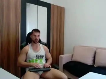 Chaturbate Adult Webcams of darius_94