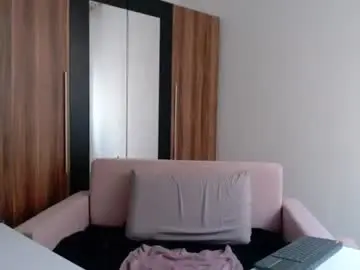 Chaturbate Live Sex Cam of darius_94