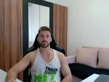 Chaturbate Nude Webcam of darius_94