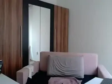 Chaturbate Nude Webcam of darius_94