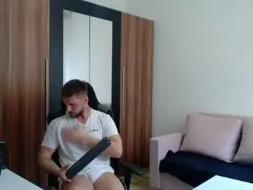 Chaturbate Best Webcam of darius_94