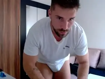 Chaturbate Private Sex Chat of darius_94