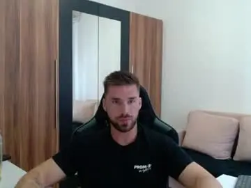 Chaturbate Best Webcam of darius_94