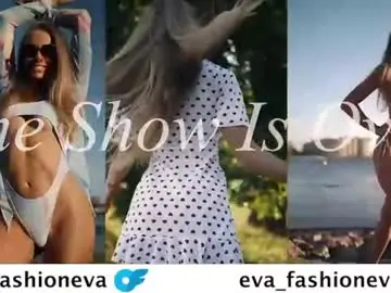 Chaturbate Adult Webcams of eva_fashionista