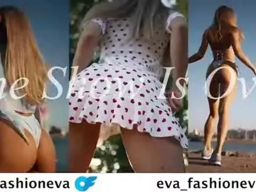 Chaturbate Free Porn Cam of eva_fashionista