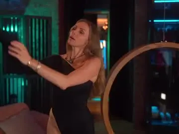 Chaturbate Free Porn Cam of eva_fashionista