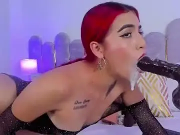 Chaturbate Sex Chat of gabrielahernandez1