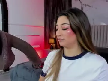 Chaturbate Best Webcam of gabrielakassi