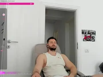 Chaturbate Adult Webcams of hard_chriss