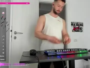 Chaturbate Best Webcam of hard_chriss