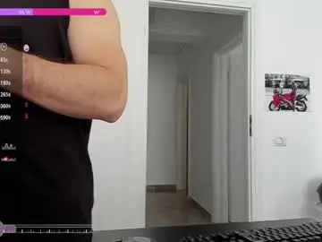 Chaturbate Sex Chat of hard_chriss