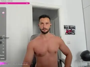 Chaturbate Best live sex cam show of hard_chriss