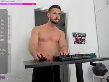 Chaturbate Sex Chat of hard_chriss