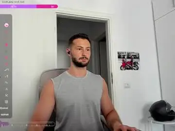 Chaturbate Live Sex of hard_chriss