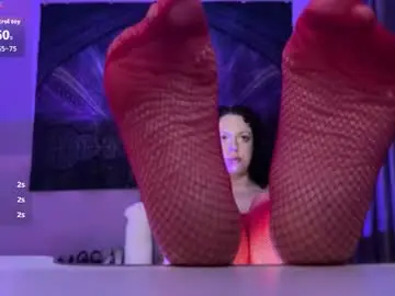 Chaturbate Sex Chat of helena__femdom