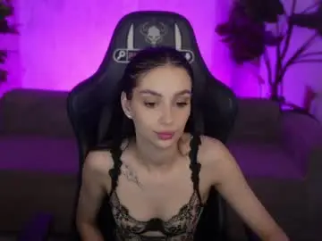 Chaturbate Live Sex Cam of kira0541