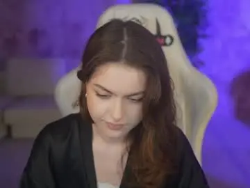 Chaturbate Live Sex Cam of kira0541