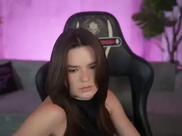 Chaturbate Live Porn of kira0541