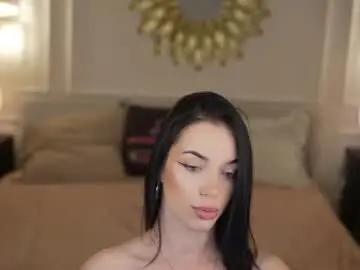 Chaturbate Live Sex of kira0541