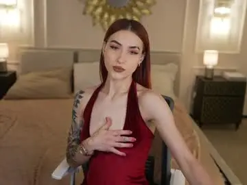 Chaturbate Live Porn of kira0541