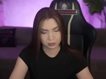 Chaturbate Live Sex of kira0541
