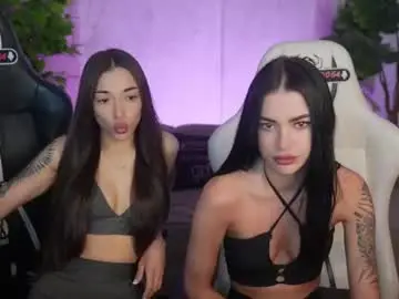 Chaturbate Best live sex cam show of kira0541