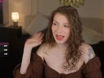 Chaturbate Live Sex Cam of kira0541