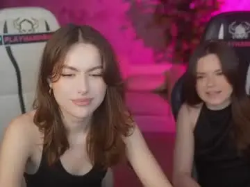 Chaturbate Live Porn of kira0541