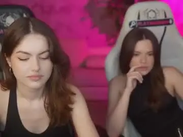 Chaturbate Best live sex cam show of kira0541