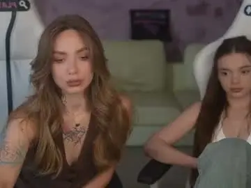 Chaturbate Live Sex Cam of kira0541