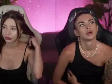 Chaturbate Live Porn of kira0541