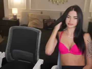 Chaturbate Adult Video Chat of kira0541