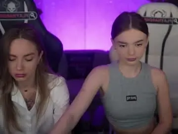 Chaturbate Live Sex of kira0541