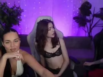 Chaturbate Adult Webcams of kira0541