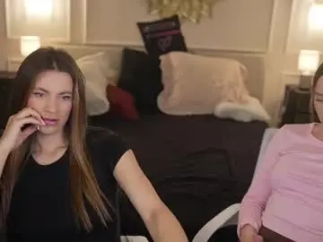 Chaturbate Live Sex Cam of kira0541