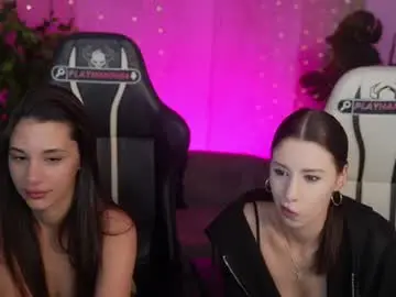 Chaturbate Sex Chat of kira0541