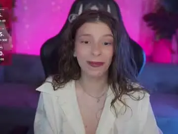 Chaturbate Sex Cam of kira0541
