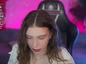 Chaturbate Live Sex of kira0541