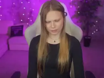 Chaturbate Sex Cam of kira0541